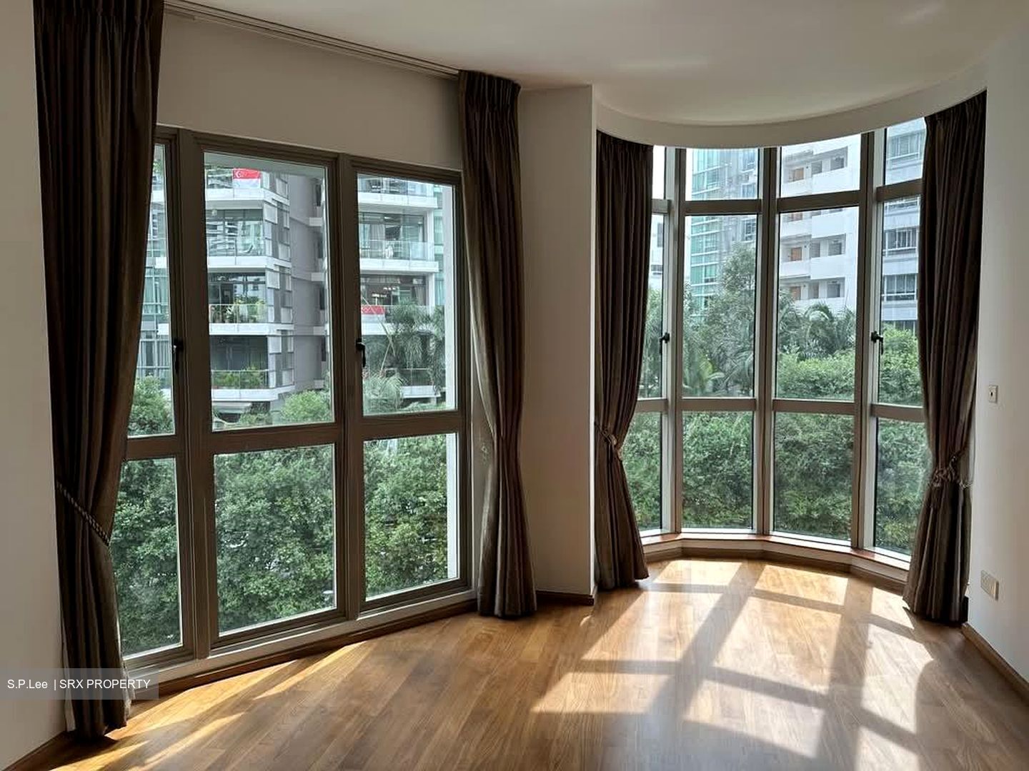 Amaryllis Ville (D11), Condominium #571306021